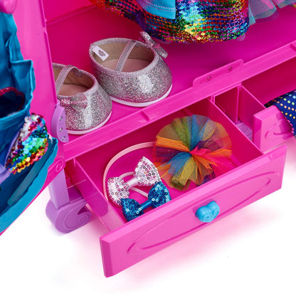 Fancy Fashion Boutique Toy for Stuffed Animals | Build-A-Bear® - US 9627