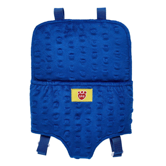 Blue Bear Carrier for Stuffed Animals | Build-A-Bear® - US 1050