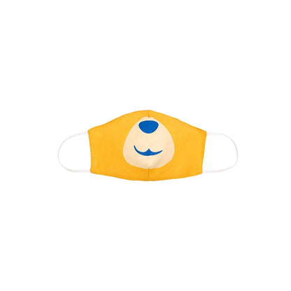 Adult-Size Bear Face Mask | Build-A-Bear® - US 4642