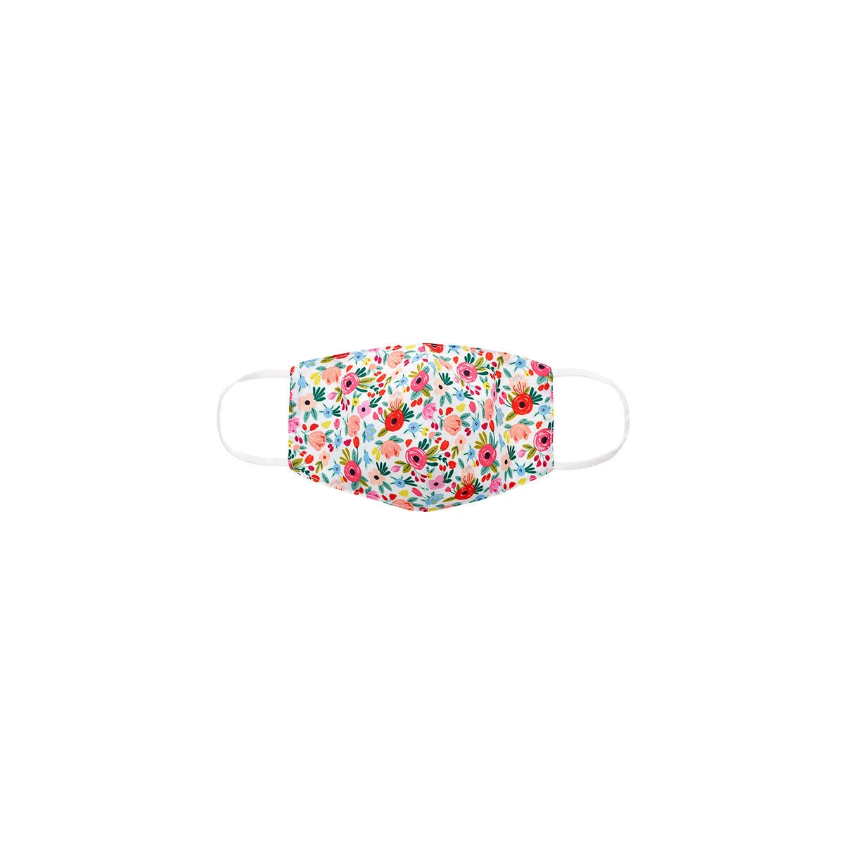 Child-Size Flower Face Mask | Build-A-Bear® - US 7590
