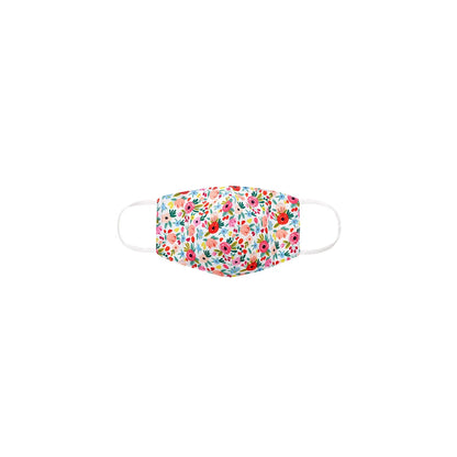 Child-Size Flower Face Mask | Build-A-Bear® - US 7590