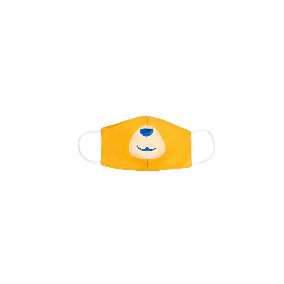 Child-Size Bear Face Mask | Build-A-Bear® - US 9560