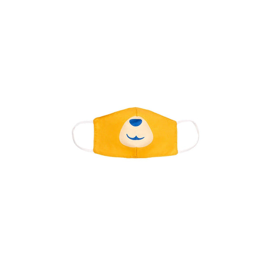 Child-Size Bear Face Mask | Build-A-Bear® - US 9560