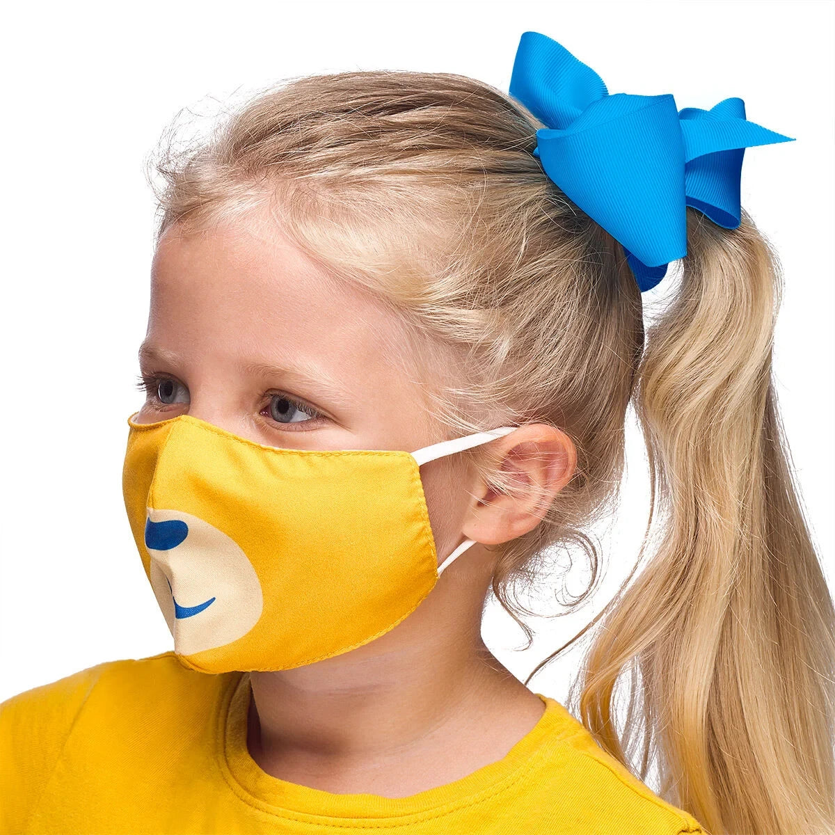 Child-Size Bear Face Mask | Build-A-Bear® - US 9560