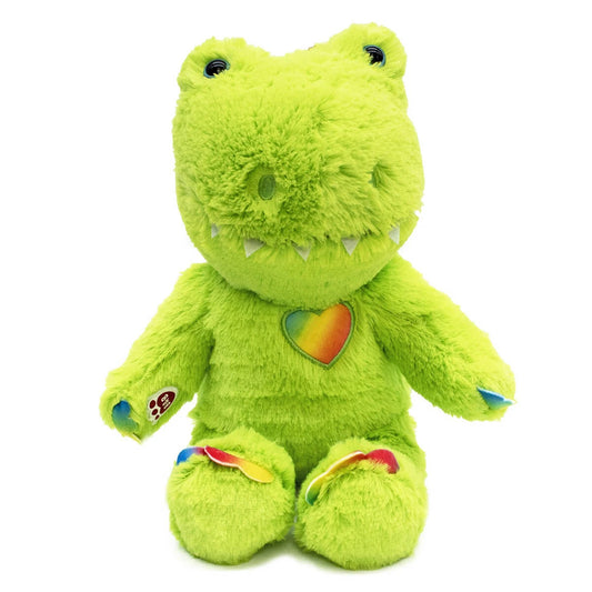 Dinosaur Cubscription Box | Build-A-Bear® - US 5103