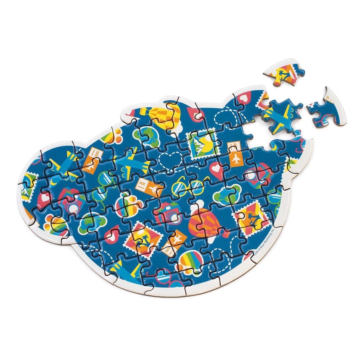 Dinosaur Cubscription Box | Build-A-Bear® - US 5103