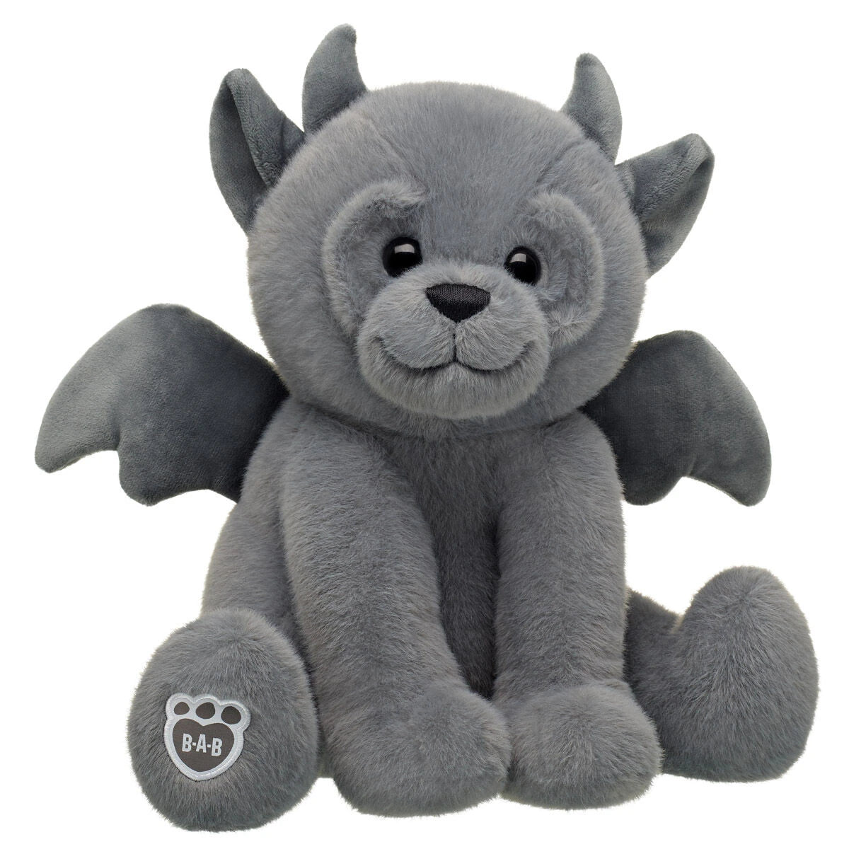 Gargoyle Teddy Bear | Build-A-Bear - US 2946