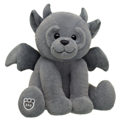 Gargoyle Teddy Bear | Build-A-Bear - US 7549