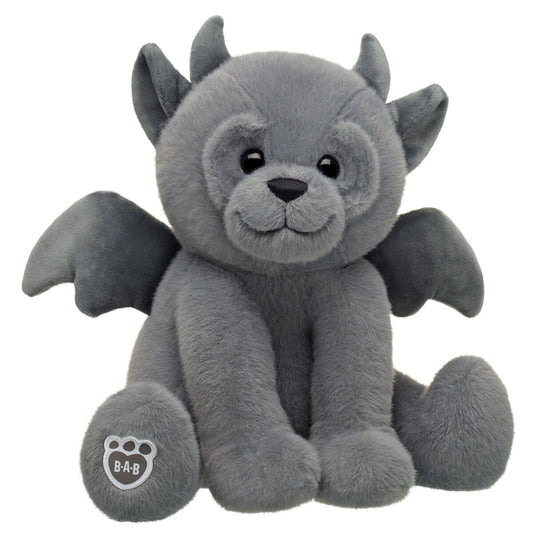 Gargoyle Teddy Bear | Build-A-Bear - US 7549