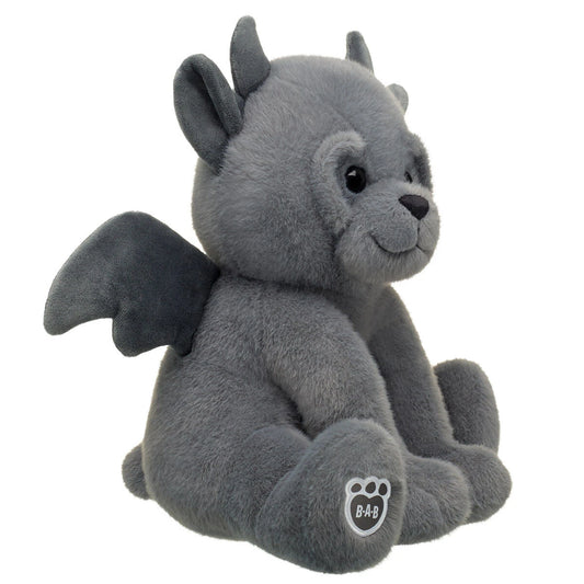 Gargoyle Teddy Bear | Build-A-Bear - US 2946