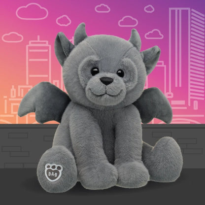 Gargoyle Teddy Bear | Build-A-Bear - US 2946