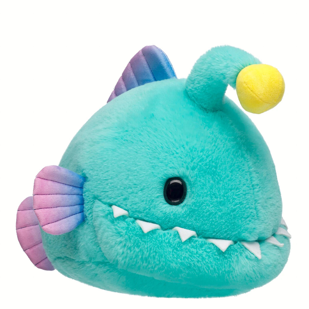 Anglerfish Stuffed Animal | Build-A-Bear - US 8786