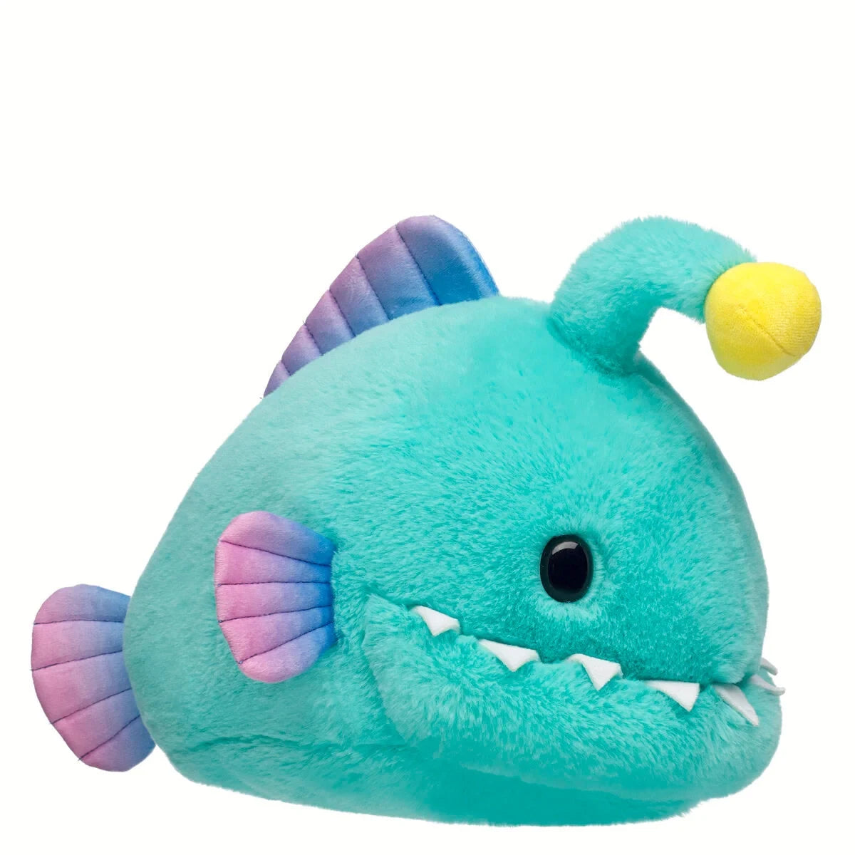 Anglerfish Stuffed Animal | Build-A-Bear - US 8786