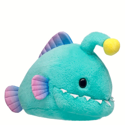 Anglerfish Stuffed Animal | Build-A-Bear - US 8786