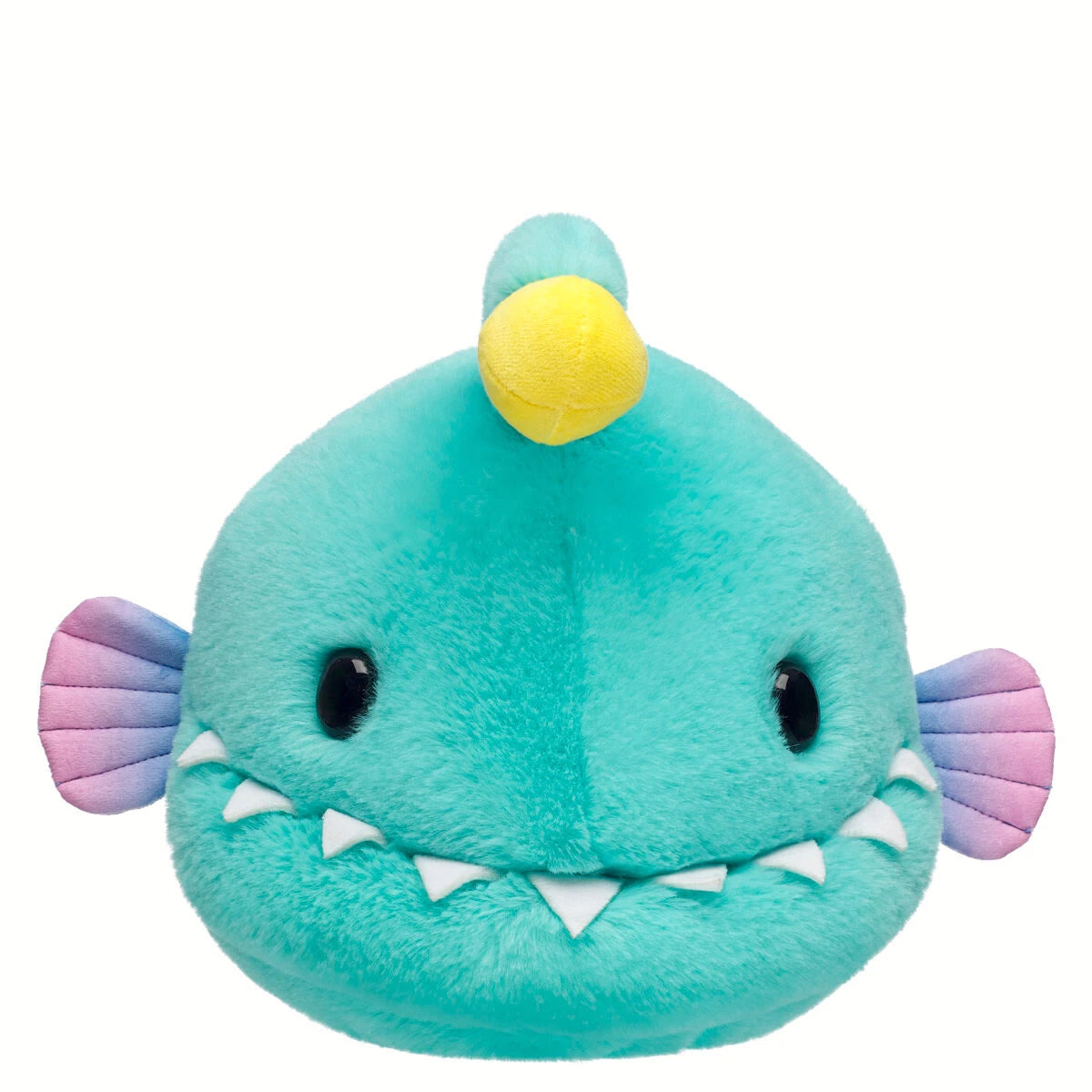 Anglerfish Stuffed Animal | Build-A-Bear - US 8786