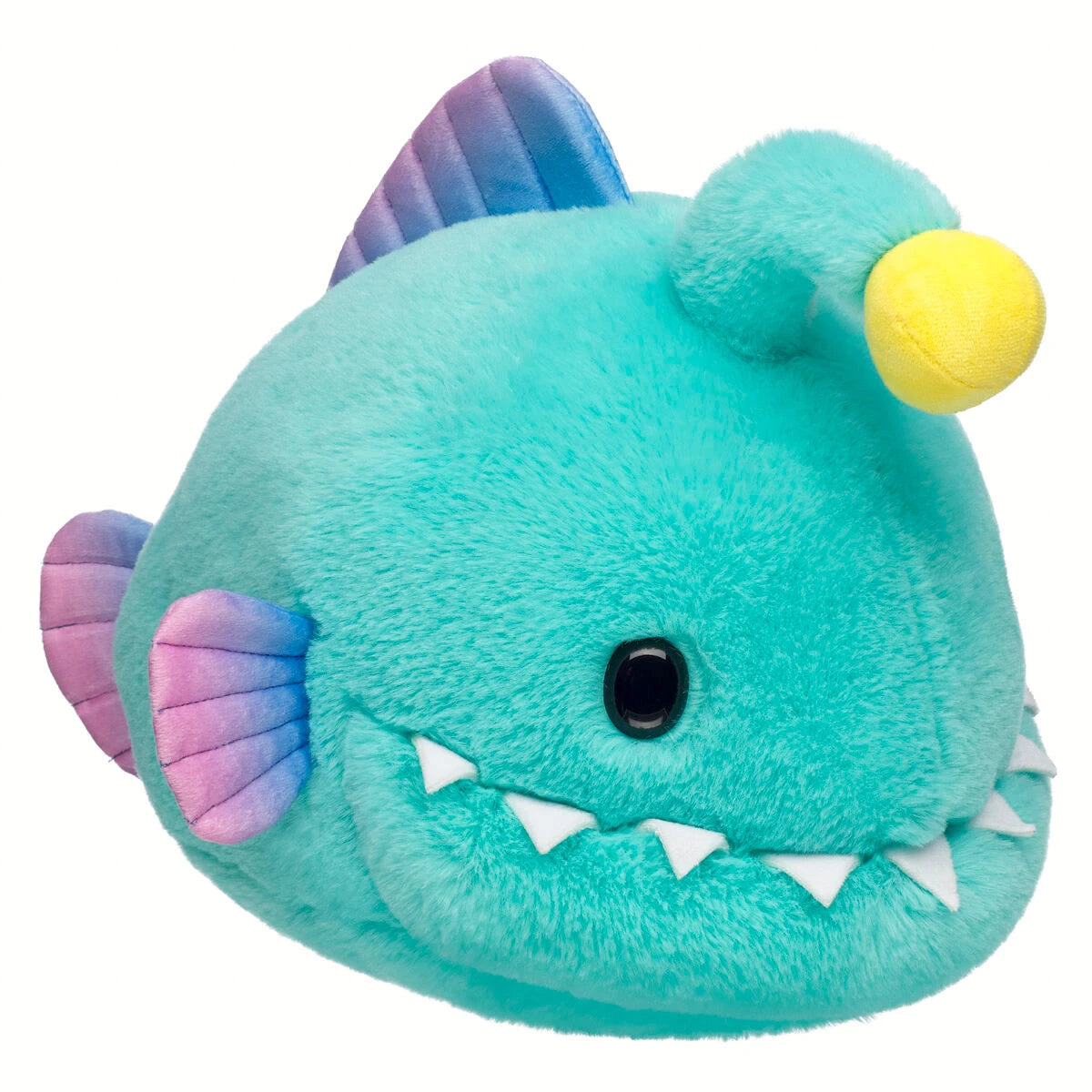 Anglerfish Stuffed Animal | Build-A-Bear - US 8786
