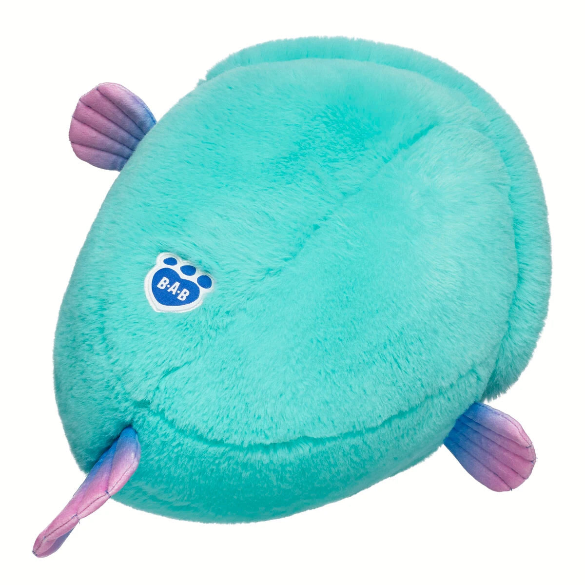 Anglerfish Stuffed Animal | Build-A-Bear - US 8786