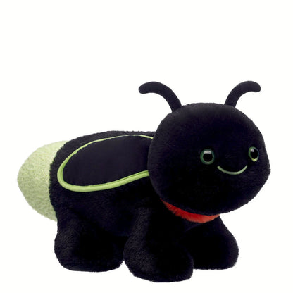 Glow-in-the-Dark Lightning Bug Stuffed Animal | BAB - US 3922