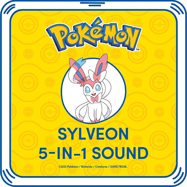 Sylveon Plush Bundle | Build-A-Bear® - US 5656