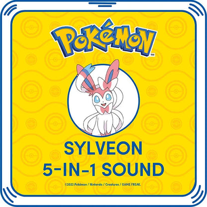 Sylveon Plush Bundle | Build-A-Bear® - US 7379