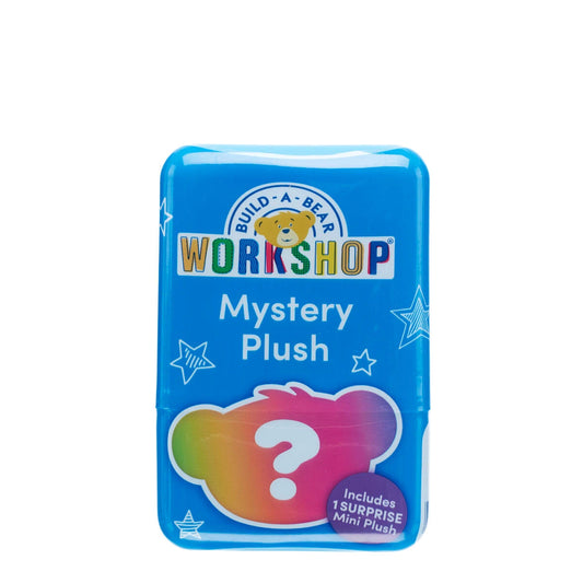 Summer Mystery Plush - Includes 1 Surprise Mini | BAB - US 2581