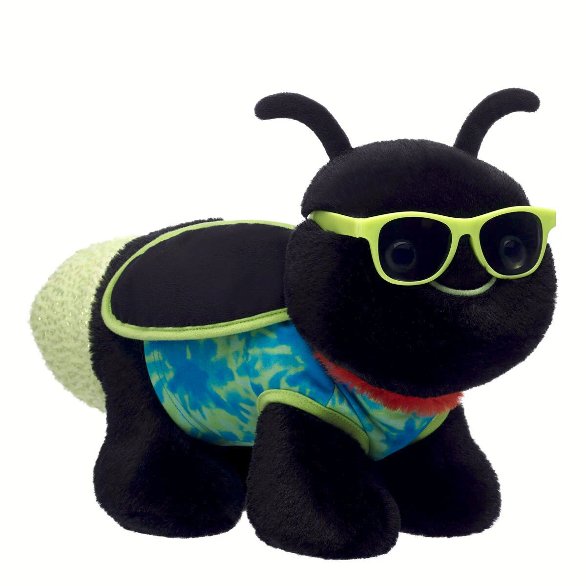 Lightning Bug Glow in the Dark Gift Set | Build-A-Bear - US 8401
