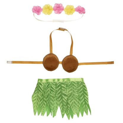 Too Cute Toucan Tropical Hula Gift | Build-A-Bear - US 6679