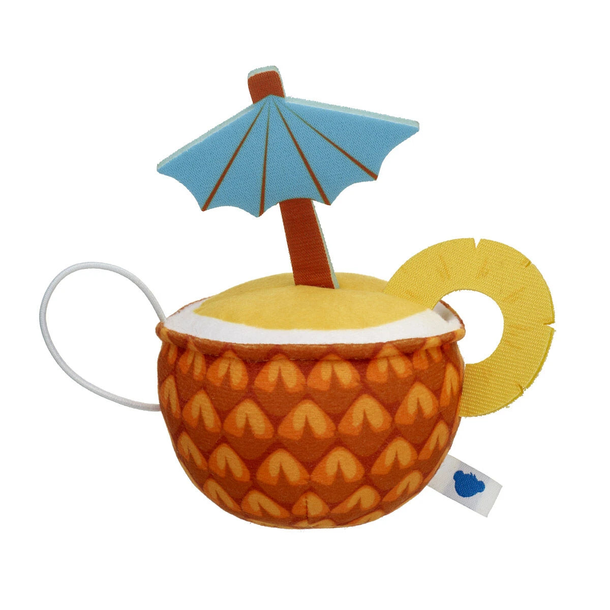Too Cute Toucan Tropical Hula Gift | Build-A-Bear - US 6679