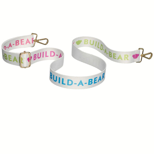 Build-A-Bear Crossbody Carrying Strap | Build-A-Bear - US 1202