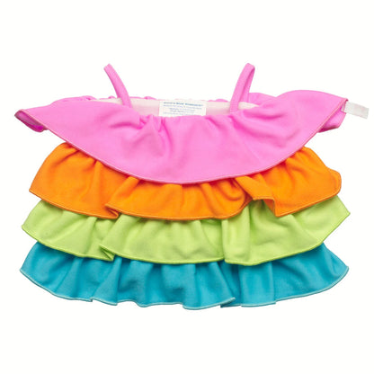 Too Cute Toucan Summer Gift Set | Build-A-Bear - US 6409