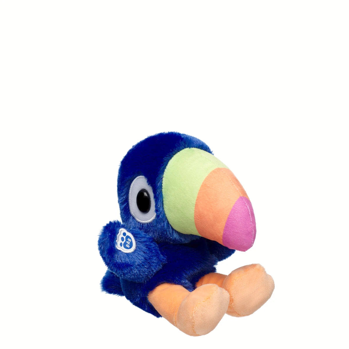 Too Cute Toucan Mini Beans Gift Set | Build-A-Bear - US 4388
