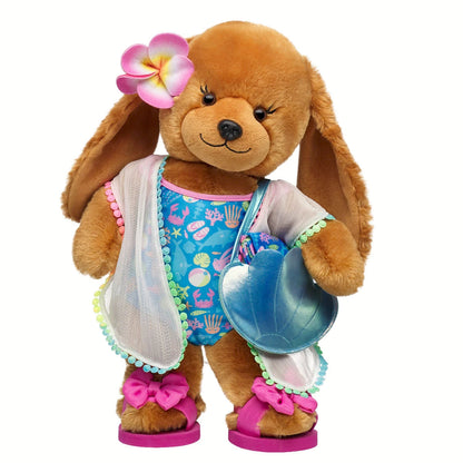 Barkleigh Dog Summer Gift Set | Build-A-Bear - US 8516