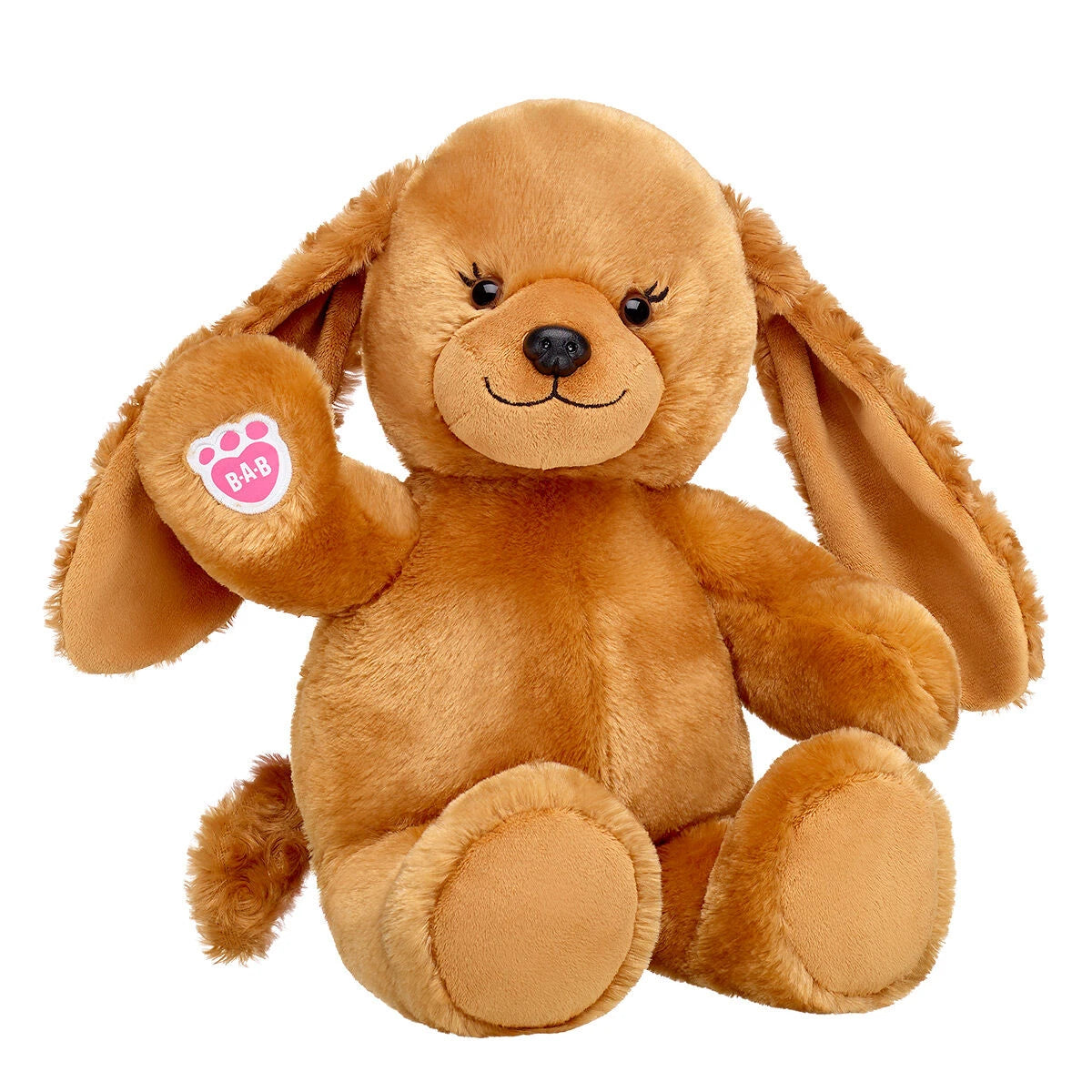 Dog Stuffed Animal "Do Not Disturb" Gift Set | Build-A-Bear® - US 5371