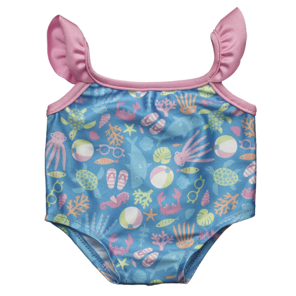 Barkleigh Dog Summer Gift Set | Build-A-Bear - US 8516