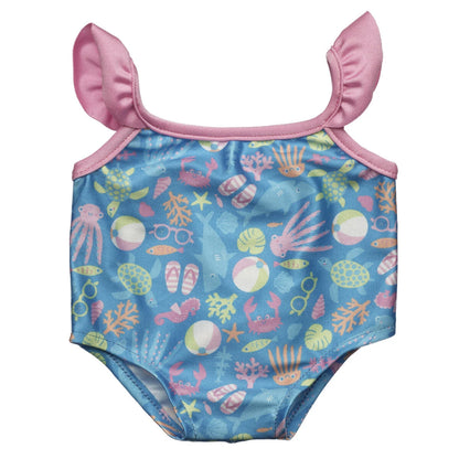 Barkleigh Dog Summer Gift Set | Build-A-Bear - US 8516