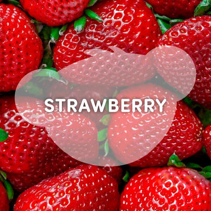 Strawberry Lemonade Bear Slushie Plushie Scented | BAB - US 5517