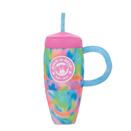Pawlette Bunny Flamingo Floatie Gift Set | Build-A-Bear - US 1623