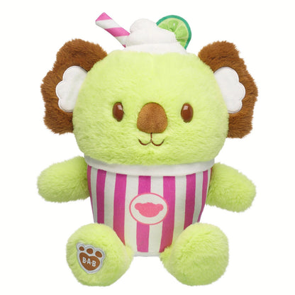 Coconut Lime Koala Slushie Plushie | Build-A-Bear - US 3951