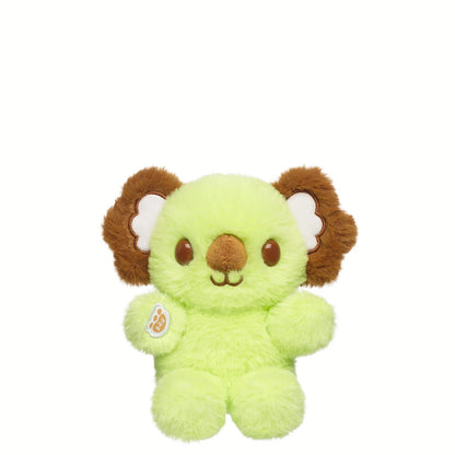 Coconut Lime Koala Slushie Plushie Mini Beans | Build-A-Bear - US 1194