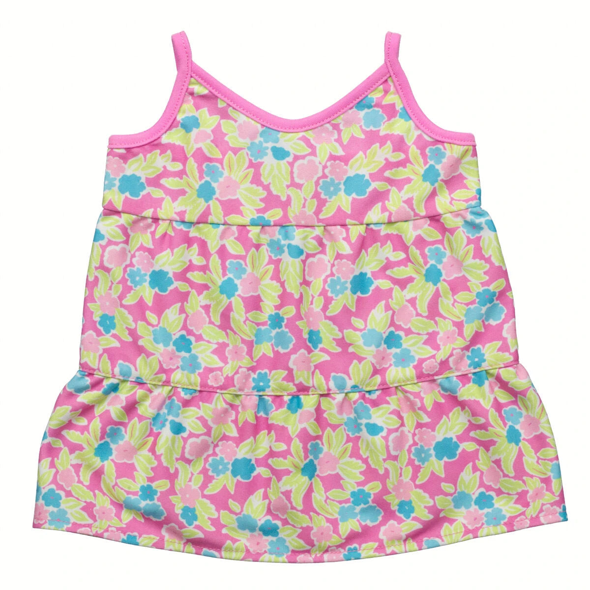 Pawlette Bunny  Floral Maxi Dress Gift Set | Build-A-Bear - US 6379