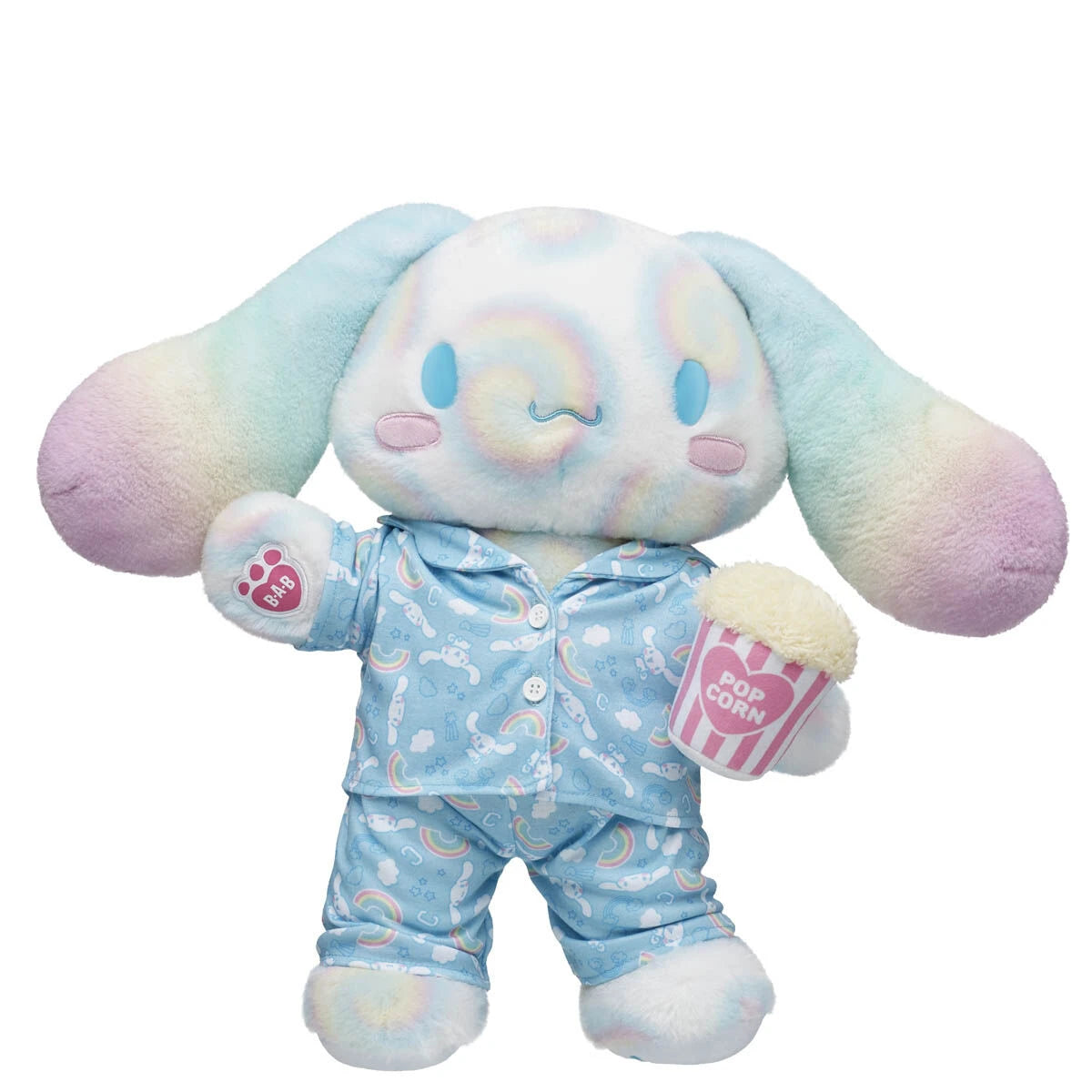 Sanrio Hello Kitty &amp; Friends Rainbow Dreams | Build-A-Bear - US 3788