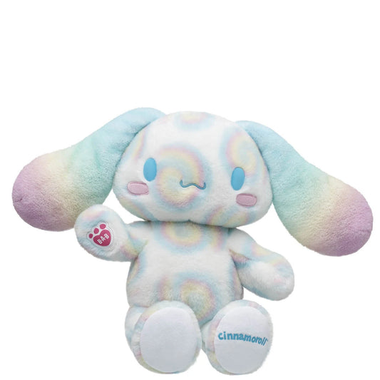 Sanrio Hello Kitty &amp; Friends Rainbow Dreams | Build-A-Bear - US 9520