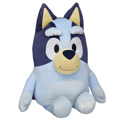 Giant Bluey Plush Puppy | Build-A-Bear® - US 2562