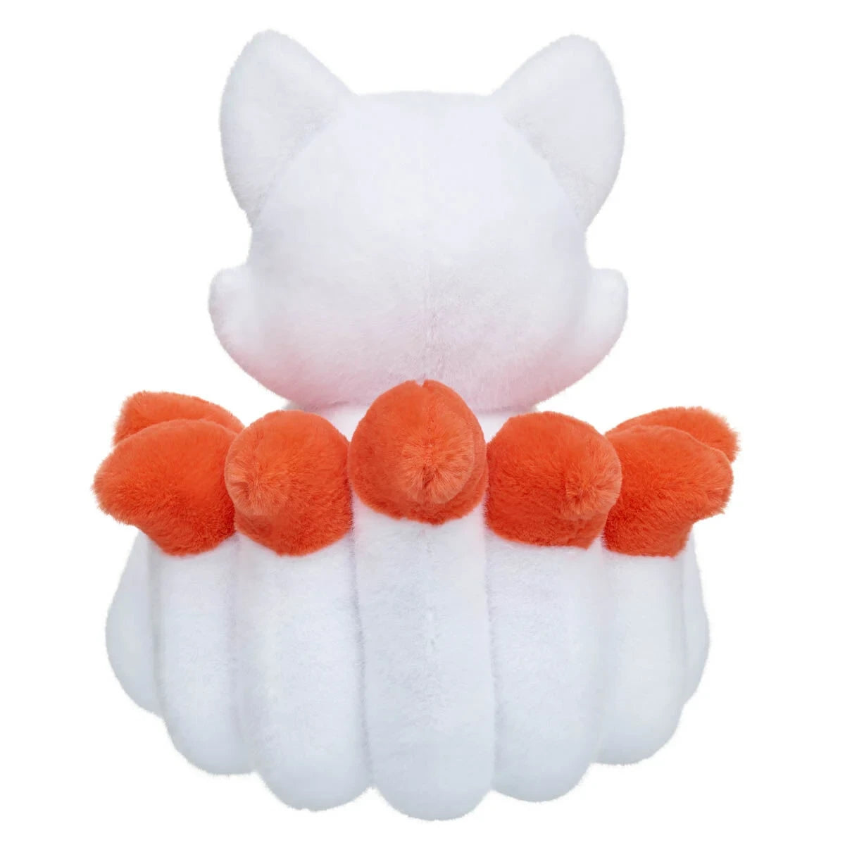 Kitsune Fox Stuffed Animal with Gifting Bow | Build-A-Bear® - US 7395