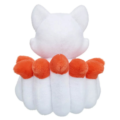 Kitsune Fox Stuffed Animal with Gifting Bow | Build-A-Bear® - US 9212