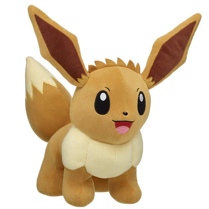 Pokémon Eevee Plush Bundle | Build-A-Bear - US 3480