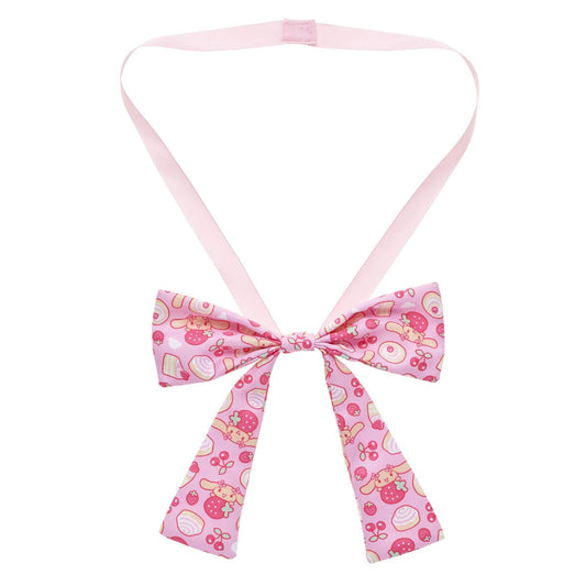 Sanrio Hello Kitty &amp; Friends Giant Mocha Gifting Bow | Build-A-Bear - US 5912