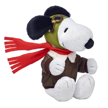 Snoopy Flying Ace Gift Set | Build-A-Bear® - US 4744