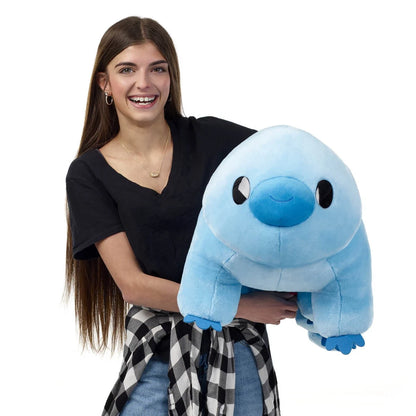 Giant Tardigrade Water Bear Plush | Build-A-Bear® - US 3170