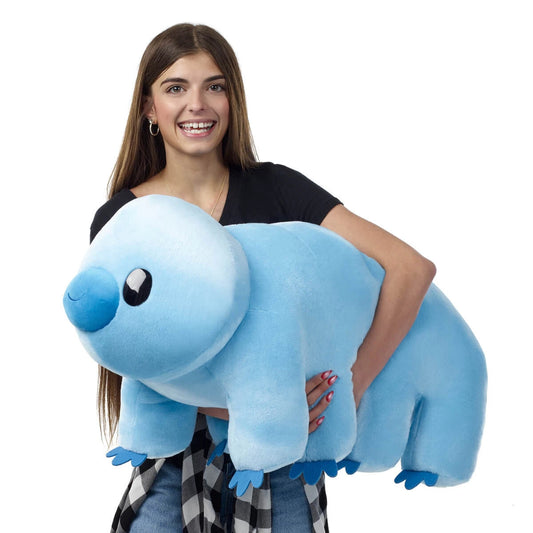 Giant Tardigrade Water Bear Plush | Build-A-Bear® - US 3170